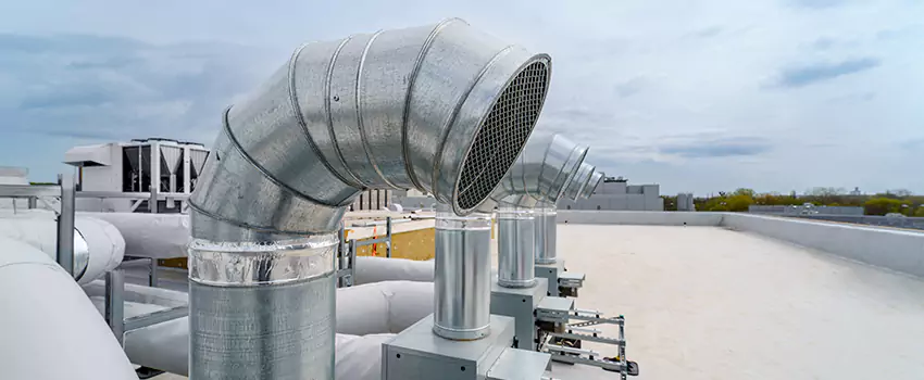 Insulated Ductwork Repair Services Near Me in Eugene, OR