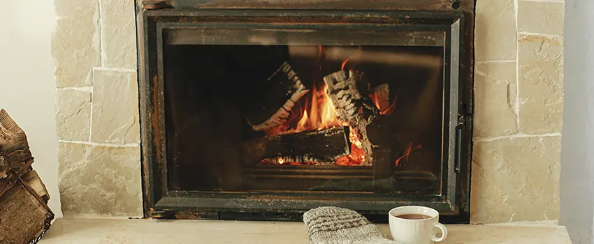 Kings man Fireplaces Insert Services in Eugene, OR