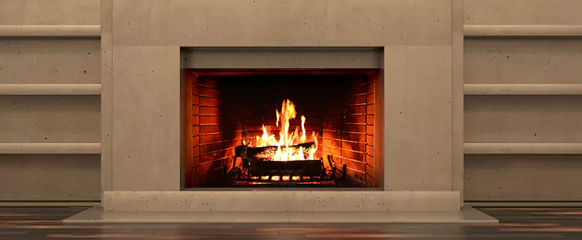 Majestic Trilliant Series Gas Fireplace Insert Repair in Eugene, Oregon