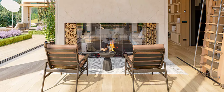 Ortal Space Creator Fireplace Repair in Eugene, OR