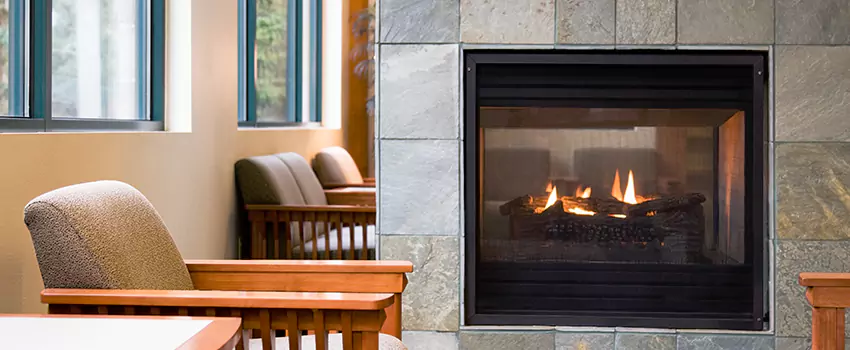 Osburn Fireplace Tempered Glass Hearth Pad Replacement in Eugene, Oregon
