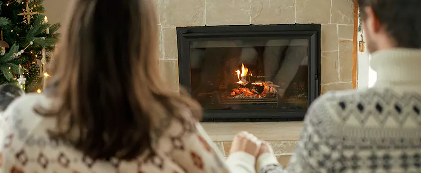 Ravelli Group Wood Fireplaces Replacement in Eugene, Oregon