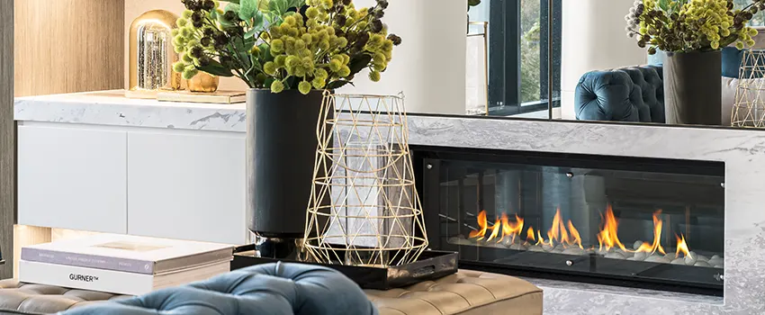 Professional Town & Country Luxury Fireplace Maintenance Experts in Eugene, Oregon