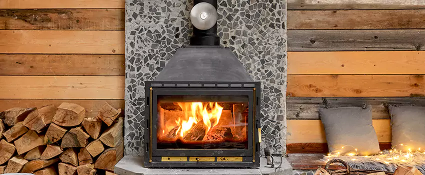 Travis Industries Elite Fireplace Inspection and Maintenance in Eugene, Oregon