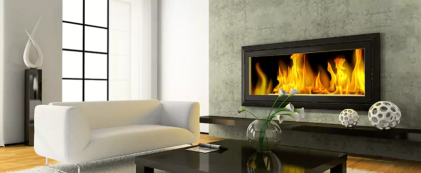 Ventless Fireplace Oxygen Depletion Sensor Installation and Repair Services in Eugene, Oregon