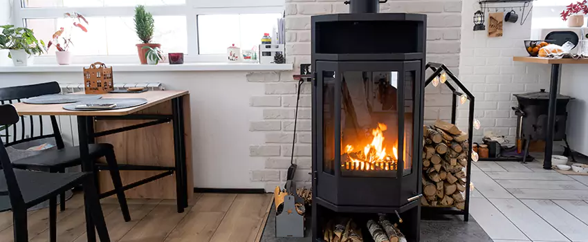 Cost of Vermont Castings Fireplace Services in Eugene, OR