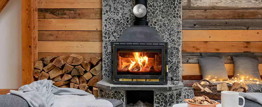 Affordable Wood Fireplace Fixing Solutions in Eugene, Oregon