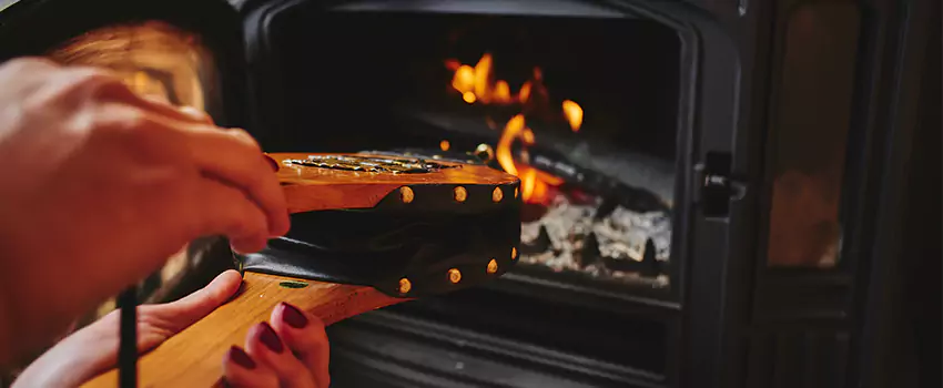 Cost of Wood Furnace Repair and Installation Services in Eugene, OR