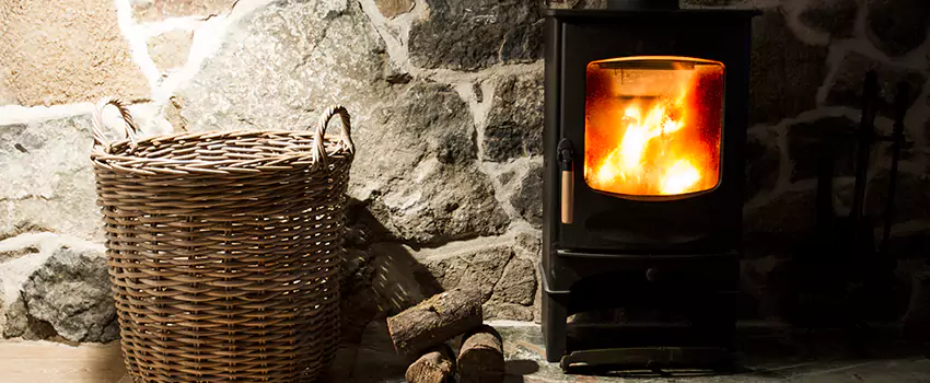 Wood Stove Fire Bricks Cleaning Services in Eugene, Oregon