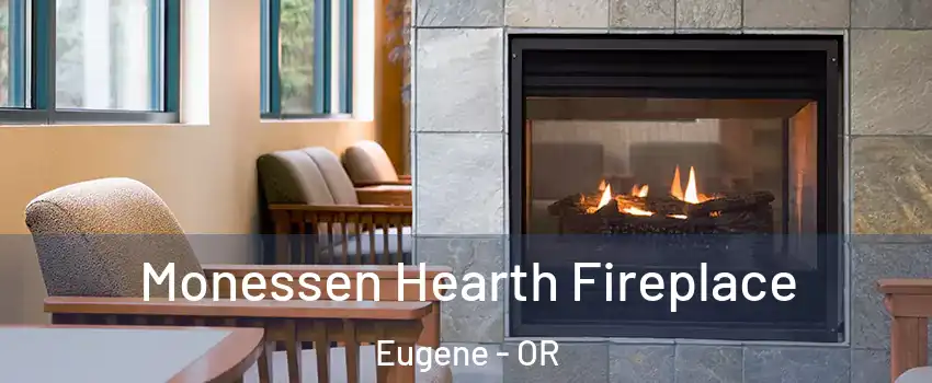  Monessen Hearth Fireplace Eugene - OR