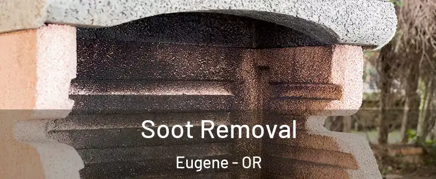  Soot Removal Eugene - OR
